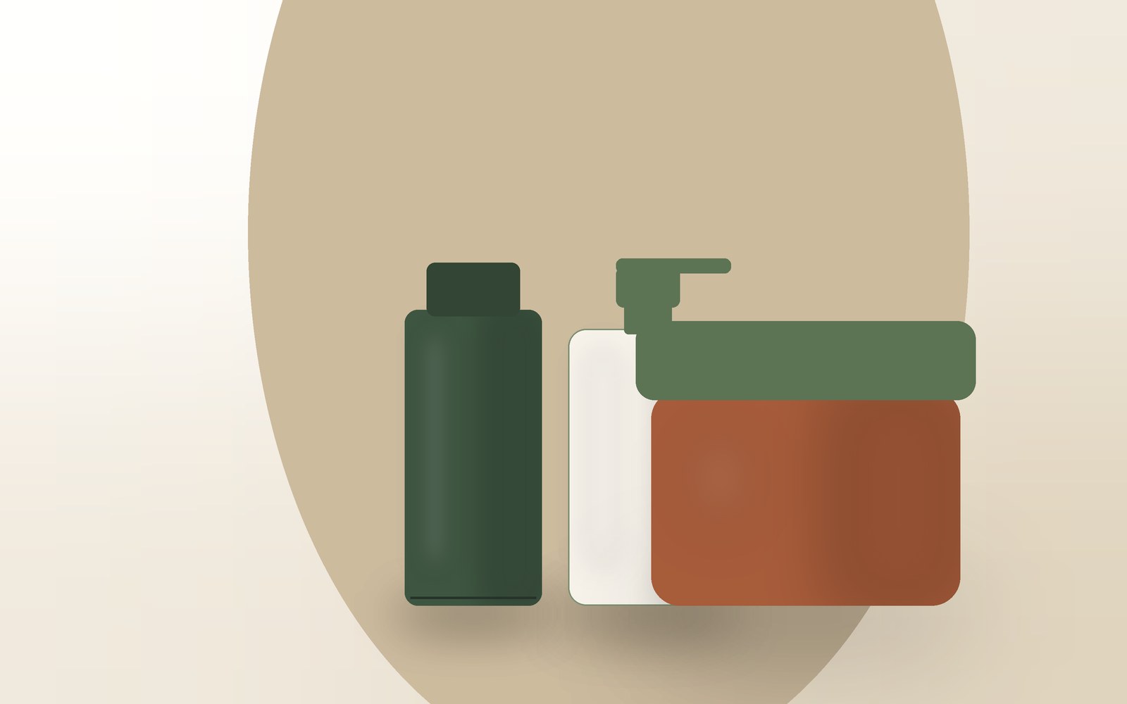 Protetor mineral ou químico: qual escolher