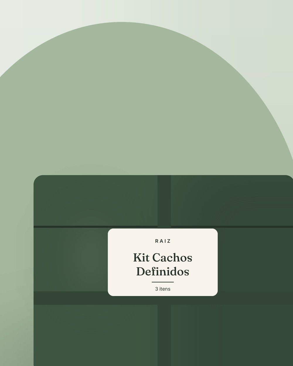 Kit Cachos Definidos
