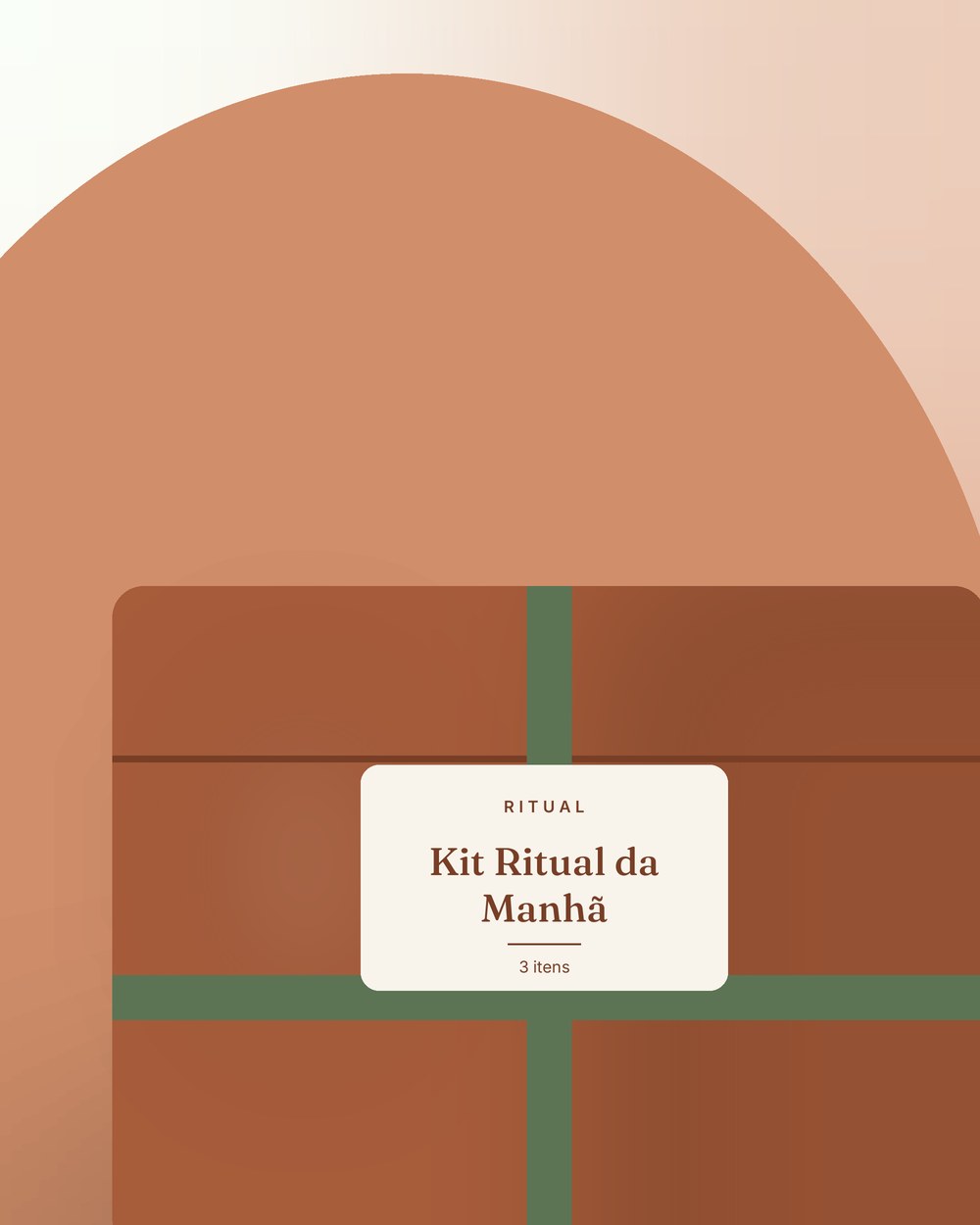 Kit Ritual da Manhã